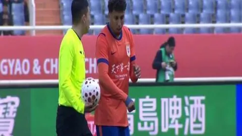 切尔西未来重点培养对象锁定恩佐与马雷斯卡